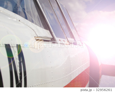 Sport light-engine aircraft 32956261
