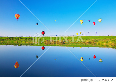 佐賀バルーンフェスタ 32956312