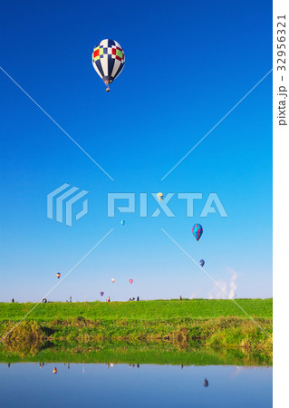 佐賀バルーンフェスタ 32956321