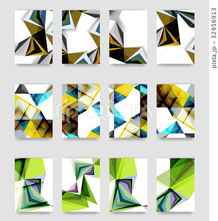 Minimal vector covers background set 32956913
