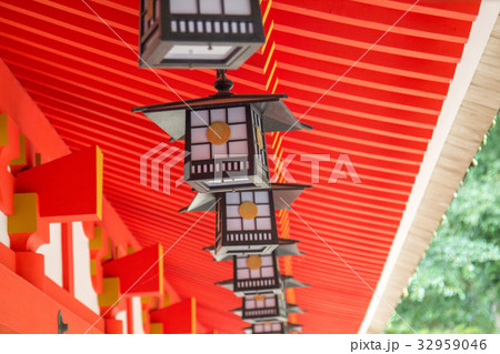 石神神宮 32959046