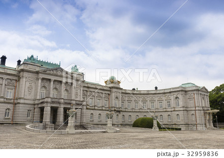 東京・迎賓館赤坂離宮 東京・迎賓館赤坂離宮 32959836