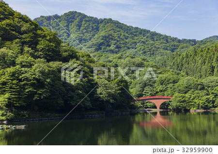 2017.07 碓氷湖 32959900