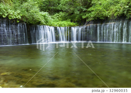 2017 07 白糸の滝 軽井沢 32960035