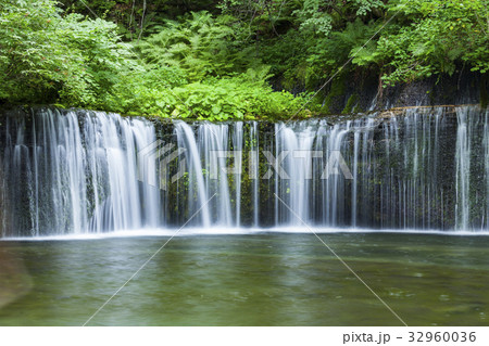 2017 07 白糸の滝 軽井沢 2017 07 白糸の滝 軽井沢 32960036