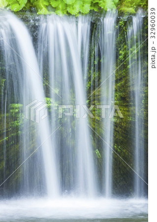 2017 07 白糸の滝 軽井沢 32960039