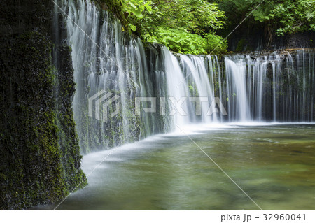 2017 07 白糸の滝 軽井沢 32960041