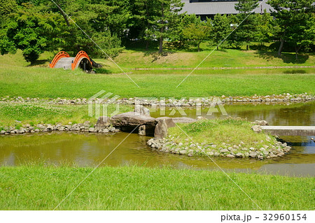 奈良・大乗院庭園 奈良・大乗院庭園 32960154