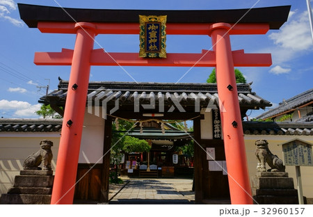 ならまち・御霊神社 ならまち・御霊神社 32960157