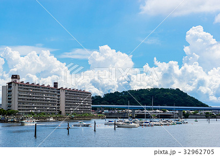 【神奈川県】金沢八景 【神奈川県】金沢八景 32962705