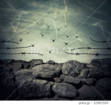 prison escape 32963304