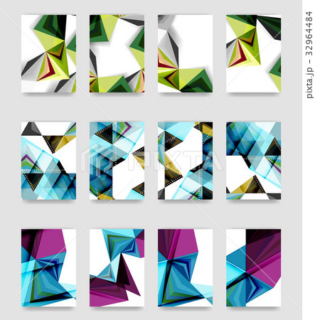 Minimal vector covers background set 32964484