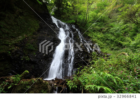 味土野大滝 32966841