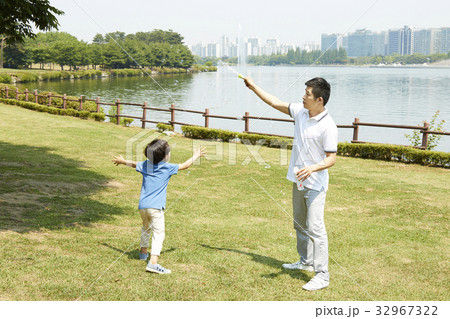 高陽市 コヤンシ 公園 32967322