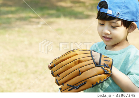 グローブ 男 男性 32967348