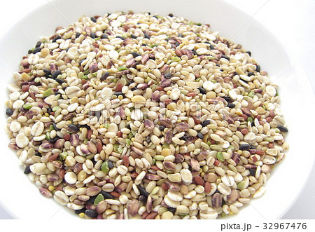 雑穀米 雑穀米 32967476