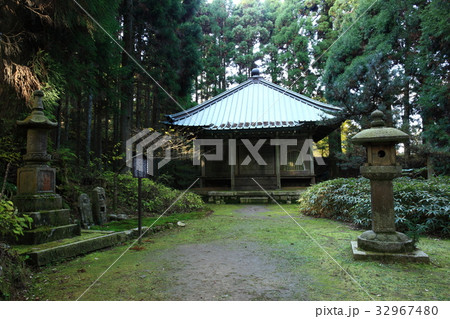 比叡山より 32967480