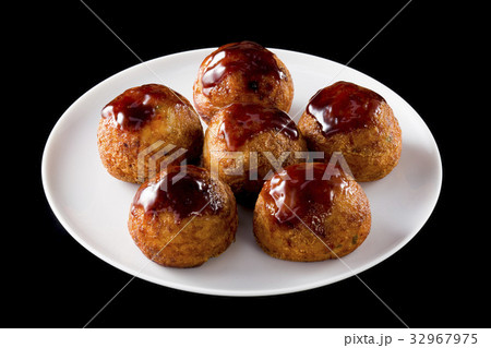 たこ焼き1 たこ焼き1 32967975