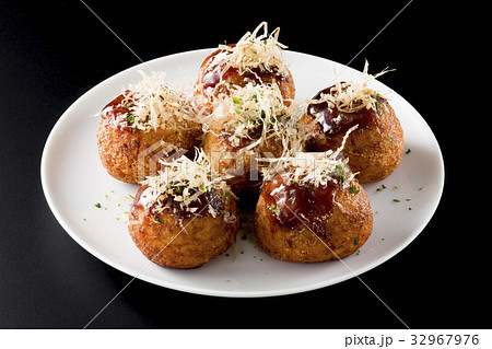 たこ焼き1 32967976