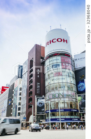 三愛ドリームセンター　銀座4丁目 32968040