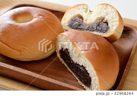 あんパン 32968264