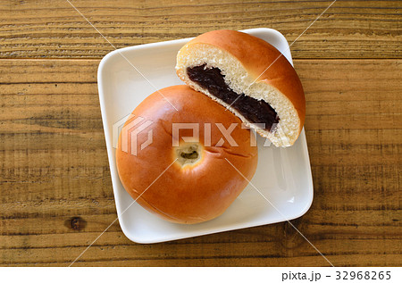 あんパン 32968265