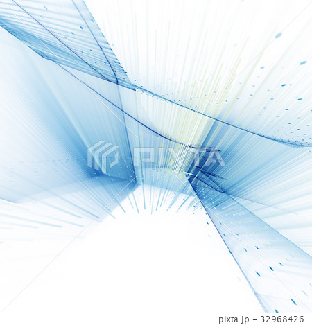Abstract computer graphics background element 32968426