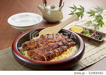 ひつまぶし 32968482