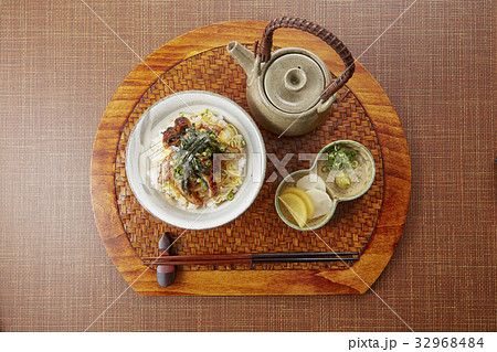 ひつまぶし 32968484