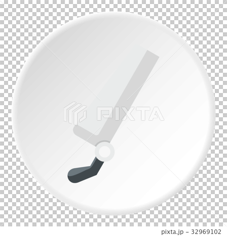 Surgical instrument icon circle - Stock Illustration [32969102] - PIXTA