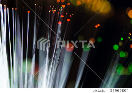 Fiber optical network cable 32969804