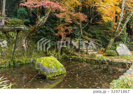 Japanese temple Japanese temple 32971867