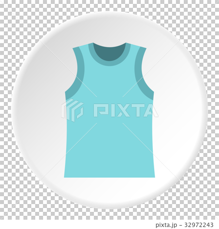Singlet icon circle 32972243