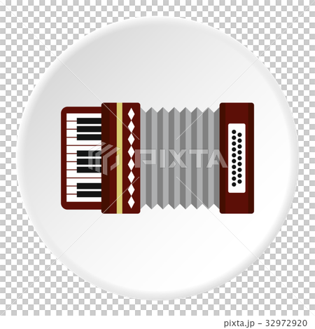 Harmonic icon circle 32972920