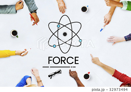 Hands working on network graphic overlay background Hands working on network graphic overlay background 32973494