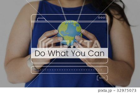 Save The World Nature Environment Sustainability Graphic 32975073