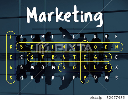 Wordsearch Game Word Corporation Business 32977486