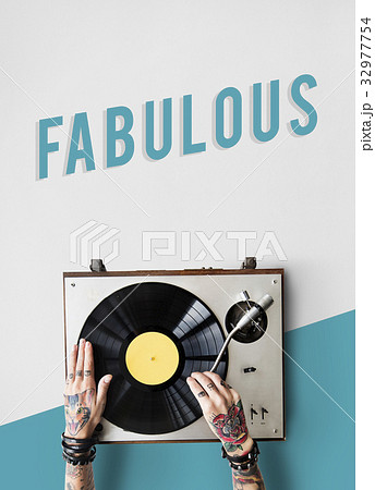 Awesome Fabulous Passion Friendship Group 32977754