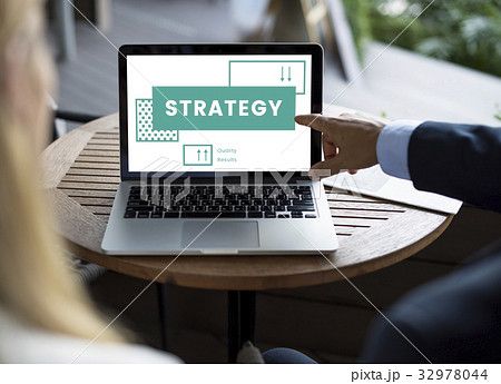 Group of business people brainstorming for strategy plan Group of business people brainstorming for strategy plan 32978044