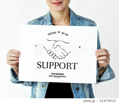 Partnership Teamwork Support Cooperation Achievement Organization Handshake Graphic Partnership Teamwork Support Cooperation Achievement Organization Handshake Graphic 32979932