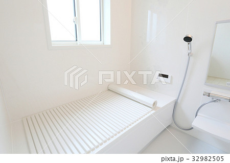 モデルハウス　ユニットバス 32982505