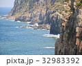 平戸の塩俵断崖 32983392