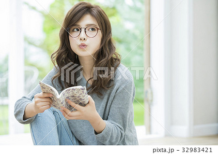 ライフスタイル　 32983421