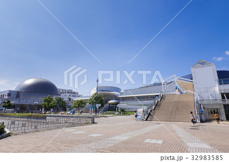 名古屋港水族館 32983585