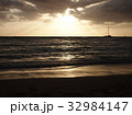 黒い海 32984147