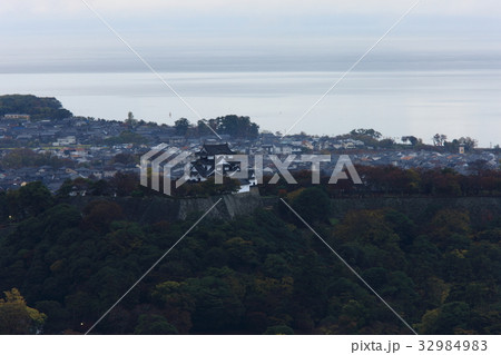 佐和山城址より 佐和山城址より 32984983
