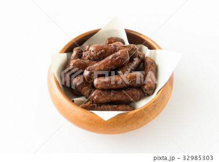 かりんとう おやつ お菓子 かりんとう おやつ お菓子 32985303