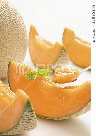 メロン 32985345