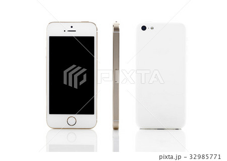 デジタル技術 スマートフォン スマホ 32985771