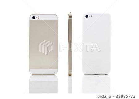 デジタル技術 スマートフォン スマホ 32985772